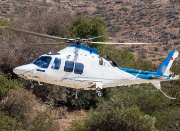 Bodrum Helikopter Kiralama