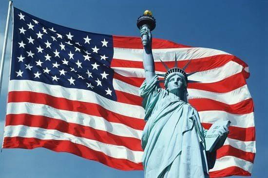 Flugzeugcharter für Amerika