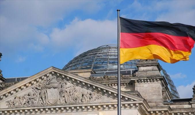 Flugzeugcharter für Deutschland