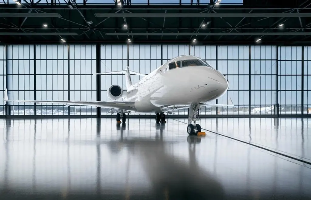 Private Jet Charter